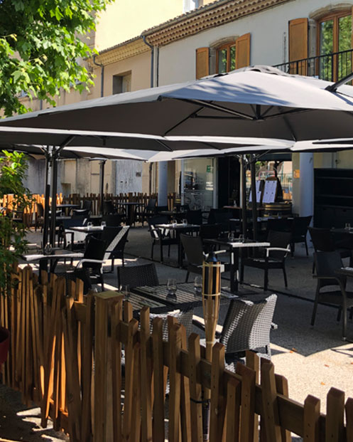 Bar et Gourmet
